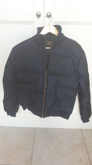 Calvin Klein Padded Jacket Size Small