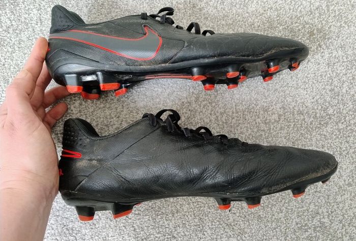 Nike Tiempo Legend 8 Pro Football Boots