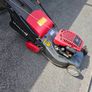Mountfield roller lawnmower Image 2