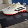 Football Boots UK Size 10 Image 2
