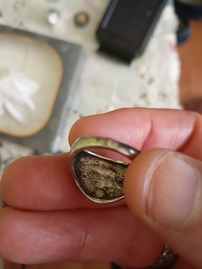cool superman returns ring