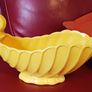 1960s Price Kensington Shell Vase Image 2