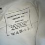 Monoprix    White Denim Jeans     Size 44      UK 16 Image 4