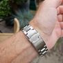 Watch Seiko Chronograph. Image 6