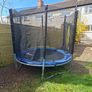 Replacement Trampoline Net for 8 foot trampoline Image 3