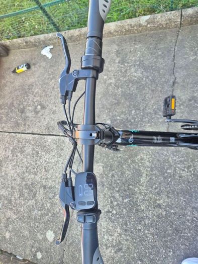 electric bikes