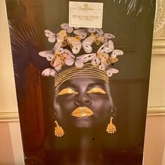 Print on Canvas