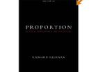Proportion: Science, Philosophy, Architecture: Science Philosophy and Architecture [Paperback] PADOVAN