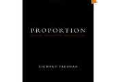 Proportion: Science, Philosophy, Architecture: Science Philosophy and Architecture [Paperback] PADOVAN