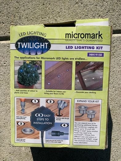 led ligh