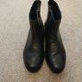 Clark girl shoes 13f Image 4