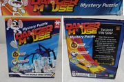 Danger Mouse 250 Piece Jigsaw Puzzle,