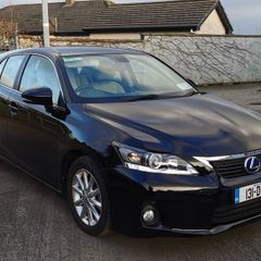 Lexus CT200