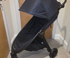 Baby Jogger City Mini GT2