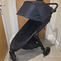 Baby Jogger City Mini GT2