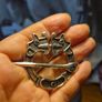 Vintage Brooch Image 4