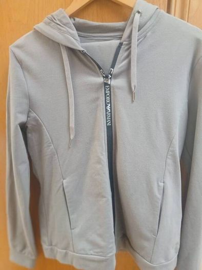 tracksuit armani