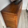 Walnut furniture Image 7