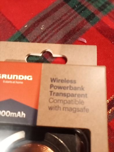 powerbank