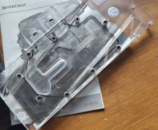 rtx2080ti water block