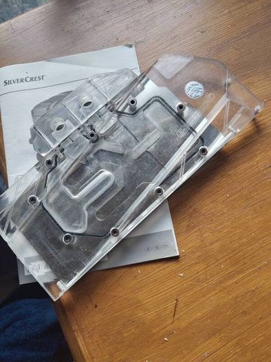 rtx2080ti water block