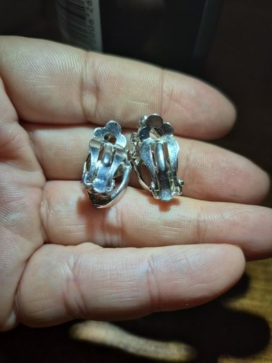 Vintage Earrings