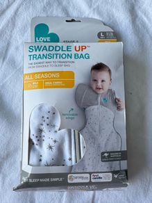 love to dream swaddle