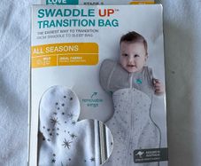 love to dream swaddle