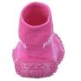 Playshoes Girls Pink - UK Junior 4 Image 3