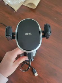 wireless car charger