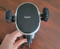 wireless car charger
