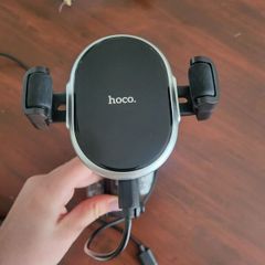 wireless car charger