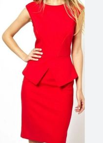 Ted Baker Dress  B N W T
