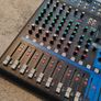 mixing desk Yamaha MG12XU Image 5