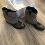 Catwalk boots Image 3