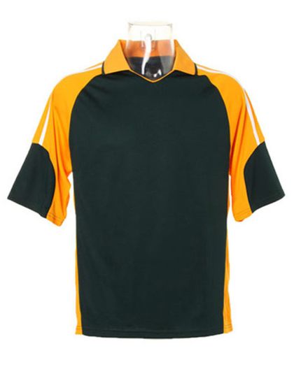 Gamegear Men's Cooltex Sporting Top