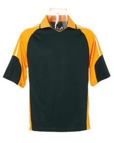 Gamegear Men's Cooltex Sporting Top