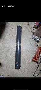 Stove Flue
