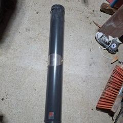 Stove Flue