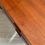 Vintage Mid Century Teak Sideboard Image 2