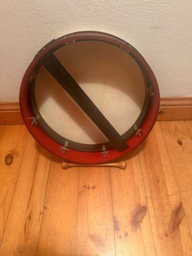 Bodhran