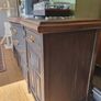 Antique sideboard Image 3