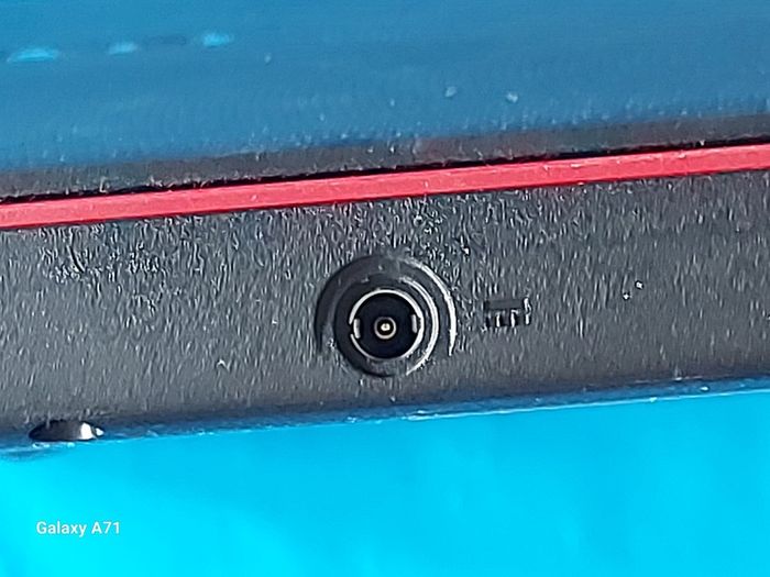Acer Aspire Es1-523, Red, Amd E1-7010 Apu With Amd Radeon R Graphics, 1.5ghz, 4gb Ram, 500 G B Hdd, Windows 10