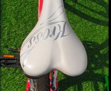 Kross Modo girls bike 24