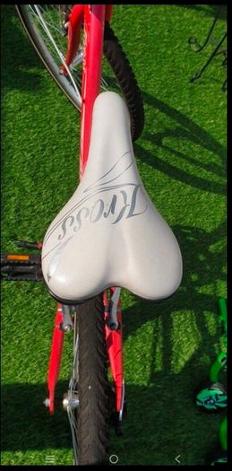 Kross Modo girls bike 24