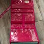 Cosmetics / wash bag Image 5