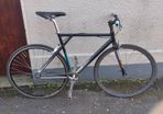 Single Speed / Fixie, Steel Frame