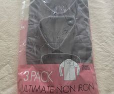 Free uniforms blouses