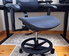 Stealth Pro Executive Audio Engineer Chair