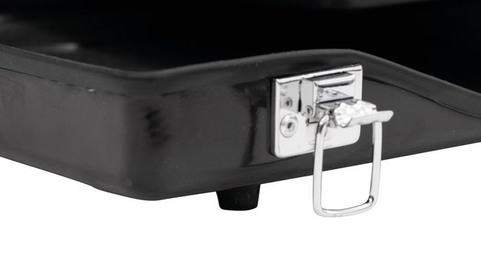 Outwell Twin Burner Stove With Grill.